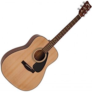Yamaha F310 II Acoustic Guitar Natural Yamaha F310 II Acoustic Guitar Natural