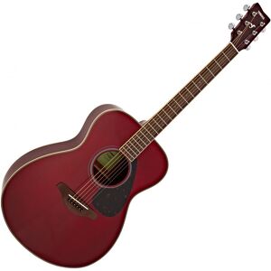 Yamaha FS820 II Acoustic Ruby Red Yamaha FS820 II Acoustic Ruby Red
