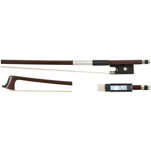 Gewa Jaeger Atelier Bulletwood Student Violin Bow Octagonal 3/4 Gewa Jaeger Atelier Bulletwood Student Violin Bow Octagonal 3/4