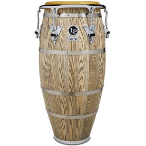Latin Percussion LP Giovanni Palladium 12 1/2 Tumba Ash Chrome Hardware Latin Percussion LP Giovanni Palladium 12 1/2 Tumba Ash Chrome Hardware