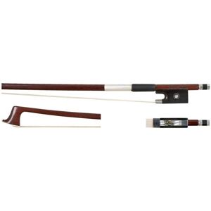 Gewa Jaeger Atelier Bulletwood Violin Bow Octagonal 4/4 Gewa Jaeger Atelier Bulletwood Violin Bow Octagonal 4/4