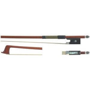 GEWA Premium Bulletwood Violin Bow Octagonal 4/4 GEWA Premium Bulletwood Violin Bow Octagonal 4/4