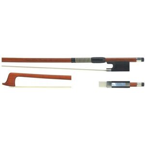 GEWA Germany Bulletwood Violin Bow Round 3/4 GEWA Germany Bulletwood Violin Bow Round 3/4