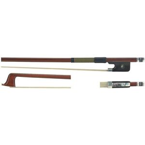 GEWA Premium Bulletwood Viola Bow Octagonal 4/4 GEWA Premium Bulletwood Viola Bow Octagonal 4/4