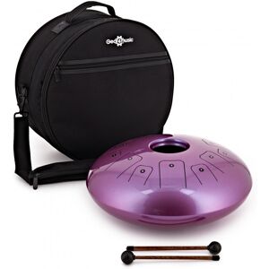 Tongue Drum by Gear4music 14" Tongue Drum by Gear4music 14"