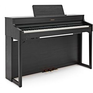 Roland HP702 Digital Piano Dark Rosewood Roland HP702 Digital Piano Dark Rosewood