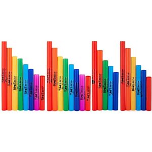 playLITE Tune Tubes Classroom Set by Gear4music playLITE Tune Tubes Classroom Set by Gear4music