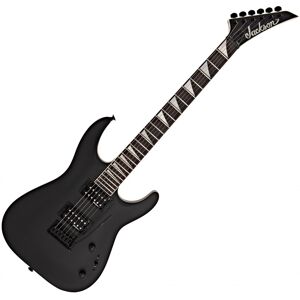 Jackson JS Series Dinky Arch Top JS22 DKA Satin Black Jackson JS Series Dinky Arch Top JS22 DKA Satin Black