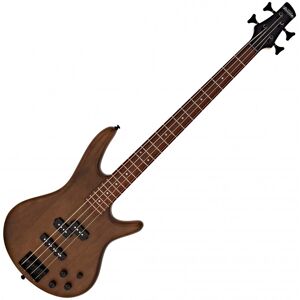 Ibanez GSR200B GIO Bass Walnut Flat Ibanez GSR200B GIO Bass Walnut Flat
