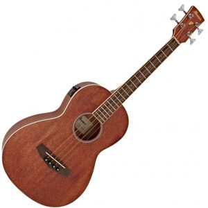Ibanez PNB14E Electro Acoustic Bass Open Pore Natural Ibanez PNB14E Electro Acoustic Bass Open Pore Natural