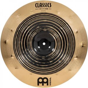 Meinl Classics Custom Dual 18 China Meinl Classics Custom Dual 18 China
