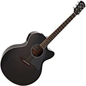 Yamaha CPX600 Electro Acoustic Black Yamaha CPX600 Electro Acoustic Black