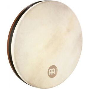 Meinl Percussion 16 Goatskin Tar Frame Drum Antique Brown Meinl Percussion 16 Goatskin Tar Frame Drum Antique Brown