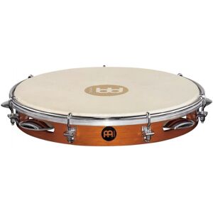 Meinl Percussion 10" Traditional Wood Pandeiro Meinl Percussion 10" Traditional Wood Pandeiro