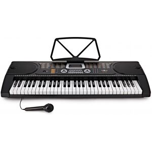 MK-2000 61-key Portable Keyboard by Gear4music MK-2000 61-key Portable Keyboard by Gear4music