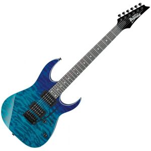 Ibanez GRG120QASP Gio Series Blue Gradation Ibanez GRG120QASP Gio Series Blue Gradation