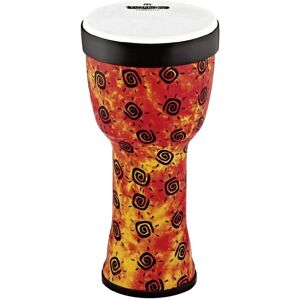 Meinl VivaRhythm 8" Pop Off Djembe Synthetic Head Meinl VivaRhythm 8" Pop Off Djembe Synthetic Head