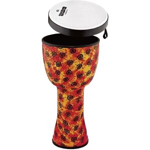 Meinl VivaRhythm 9" Pop Off Djembe Synthetic Head Meinl VivaRhythm 9" Pop Off Djembe Synthetic Head
