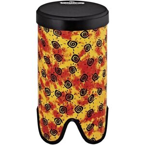 Meinl VivaRhythm 14" Pop Off Bass Drum Napa Head Meinl VivaRhythm 14" Pop Off Bass Drum Napa Head