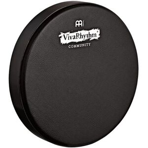Meinl VivaRhythm 10" Pop Off Bass Drum Head Napa Meinl VivaRhythm 10" Pop Off Bass Drum Head Napa