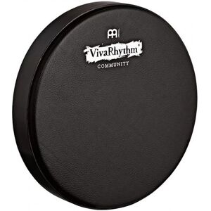 Meinl VivaRhythm 12" Pop Off Bass Drum Head Napa Meinl VivaRhythm 12" Pop Off Bass Drum Head Napa