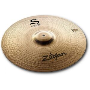 Zildjian S Family 18" Rock Crash Cymbal Zildjian S Family 18" Rock Crash Cymbal
