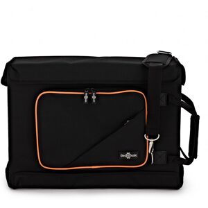 2U 19 inch Rack Bag by Gear4music 2U 19 inch Rack Bag by Gear4music