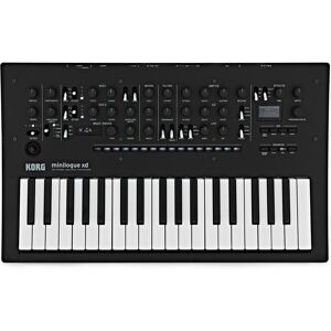 Korg Minilogue XD Korg Minilogue XD