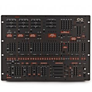 Behringer 2600 Analog Synthesizer Behringer 2600 Analog Synthesizer