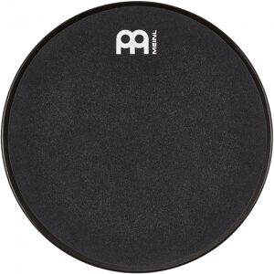 Meinl 12 Marshmallow Practice Pad Black Meinl 12 Marshmallow Practice Pad Black