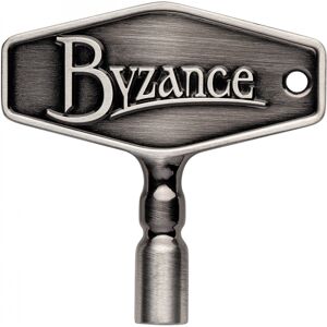 Meinl Byzance Drum Key Antique Tin Meinl Byzance Drum Key Antique Tin