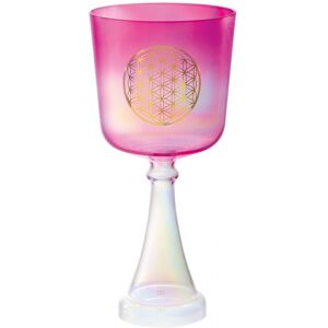 Meinl Sonic Energy Crystal Singing Chalice 6" / 15 cm Note F4 Meinl Sonic Energy Crystal Singing Chalice 6" / 15 cm Note F4