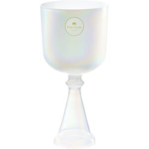Meinl Sonic Energy Crystal Singing Chalice 6.75" / 17 cm Note C4 Meinl Sonic Energy Crystal Singing Chalice 6.75" / 17 cm Note C4