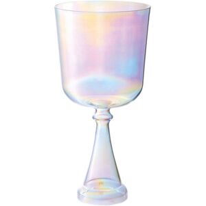 Meinl Sonic Energy Crystal Singing Chalice 7" / 18 cm Note B3 Meinl Sonic Energy Crystal Singing Chalice 7" / 18 cm Note B3