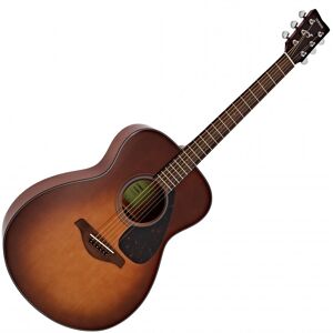 Yamaha FS800 II Acoustic Sandburst Yamaha FS800 II Acoustic Sandburst