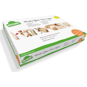 Nino Make Your Own Cajon Kit Nino Make Your Own Cajon Kit