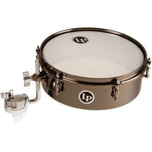 Latin Percussion LP Timbals Drum Set Timbales 12" Latin Percussion LP Timbals Drum Set Timbales 12"