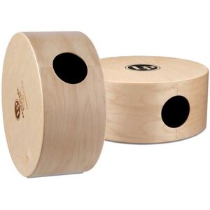 Latin Percussion LP Cajon Americana 2-Voice Snare Cajón Latin Percussion LP Cajon Americana 2-Voice Snare Cajón