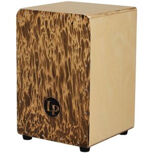 Latin Percussion LP Cajon Aspire Accents Latin Percussion LP Cajon Aspire Accents