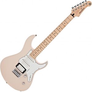 Yamaha Pacifica 112V Sonic Pink - Nearly New Yamaha Pacifica 112V Sonic Pink - Nearly New