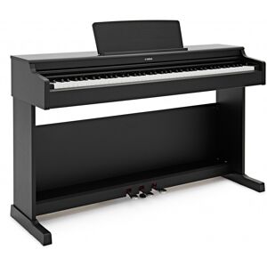 Yamaha YDP 165 Digital Piano Black Yamaha YDP 165 Digital Piano Black