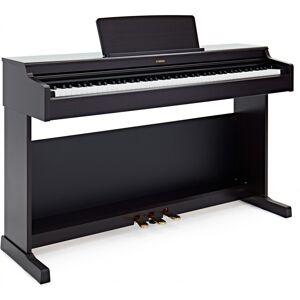 Yamaha YDP 165 Digital Piano Rosewood Yamaha YDP 165 Digital Piano Rosewood