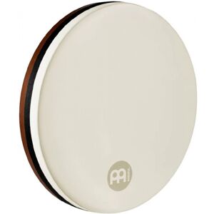 Meinl Frame Drums - 16" Synthetic Head Bendirs - African Brown Meinl Frame Drums - 16" Synthetic Head Bendirs - African Brown