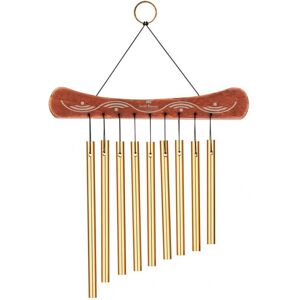 Meinl Sonic Energy Hand Chime 9 Tubes Bronze Meinl Sonic Energy Hand Chime 9 Tubes Bronze