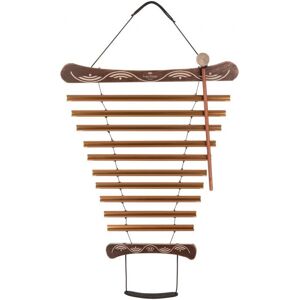 Meinl Sonic Energy Meditation Flow Chime 35" D Major Meinl Sonic Energy Meditation Flow Chime 35" D Major