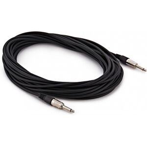 Essentials Jack Instrument Cable 20m by Gear4music Essentials Jack Instrument Cable 20m by Gear4music