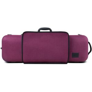 Gewa BIO A Oblong Violin Case Violet Gewa BIO A Oblong Violin Case Violet