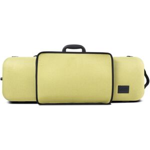 Gewa BIO A Oblong Violin Case Lime Gewa BIO A Oblong Violin Case Lime