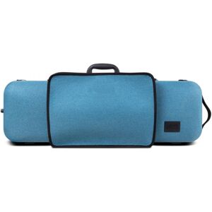 Gewa BIO A Oblong Violin Case Blue Gewa BIO A Oblong Violin Case Blue