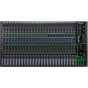 Mackie ProFX30v3 30-Channel Analog Mixer with USB - Nearly New Mackie ProFX30v3 30-Channel Analog Mixer with USB - Nearly New